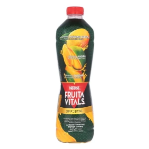 Nestle Fruita Vitals Juice Royal Mangoes 1000ml