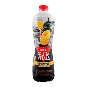 Nestle Fruita Vitals Pineapple Gold Juice 1Ltr Pet