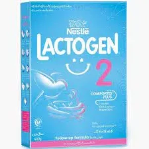 Nestle Lactogen 2 400g