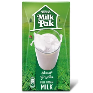 Nestle Milkpak Milk 250ml