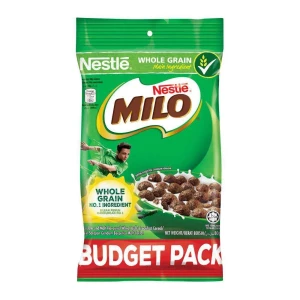 Nestle Milo Cereal Pouch 80g