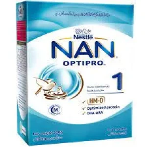 Nestle Nan-1 Optipro 300gm