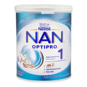 Nestle Nan-1 Optipro 400gm