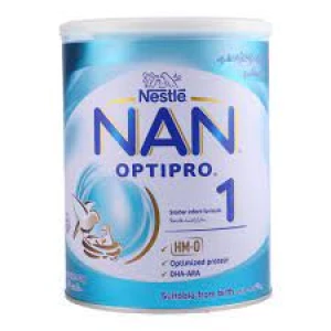 Nestle Nan-1 Optipro 900gm