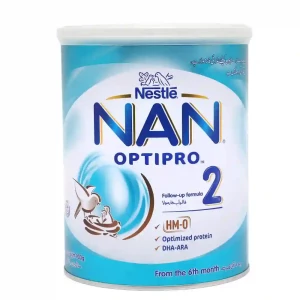 Nestle Nan-2 Optipro 900gm