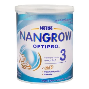 Nestle Nan Grow-3 Optipro 900gm