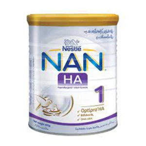 Nestle Nan HA Optipro-1 400gm