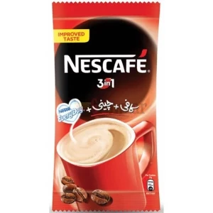 Nestle Nescafe 3In1 25 g