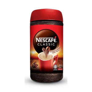 Nestle Nescafe Classic 100 gm