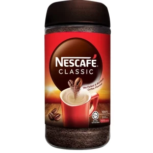 Nestle Nescafe Classic 200 gm