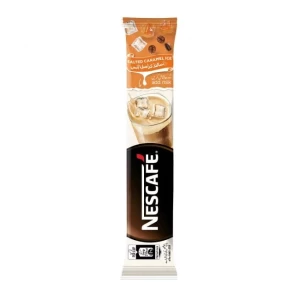 Nestle Nescafe Salted Caramel Ice 25gm