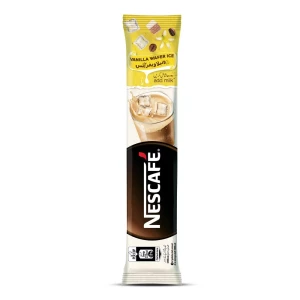 Nestle Nescafe Vanilla Wafer Ice 25gm