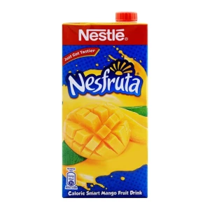 Nestle Nesfruita Mango 1Ltr