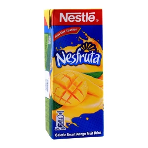 Nestle Nesfruta Juice Mango 200 ml