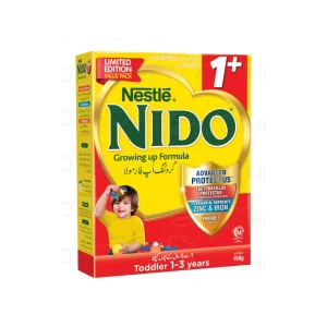 Nestle Nido 1+ 150 G