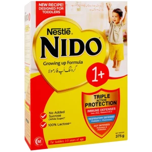 Nestle Nido 1+ 375g