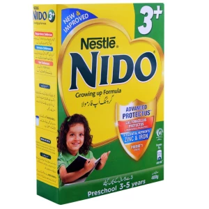 Nestle Nido 3+ 400g