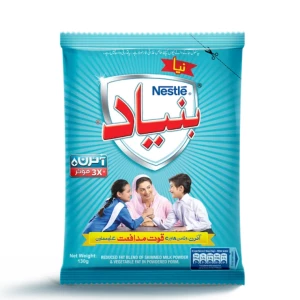 Nestle Nido Bunyad 130gm