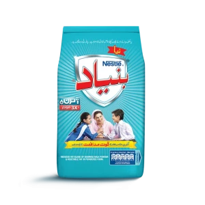 Nestle Nido Bunyad 260gm