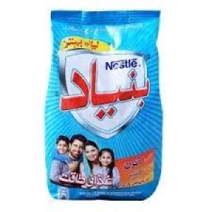 Nestle Nido Bunyad 600gm