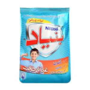 Nestle Nido Bunyad Choco 260gm