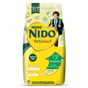 NESTLE NIDO Fortigrow - 910 g