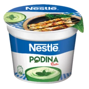 Nestle Podina Raita, 250g