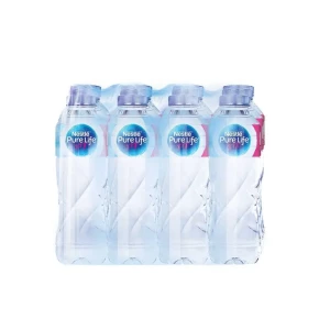 Nestle Pure Life 0.5Ltr (11+1) Promo