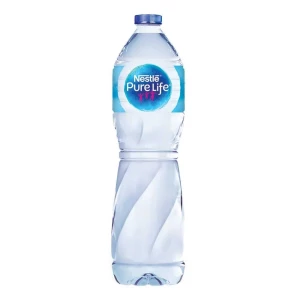 Nestle Pure Life 1.5 ltr