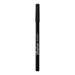 NH Bling Blingiteyes Gel Pencil, White