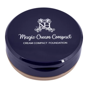 NH Bling Magic Cream Compact Foundation, BossBabe