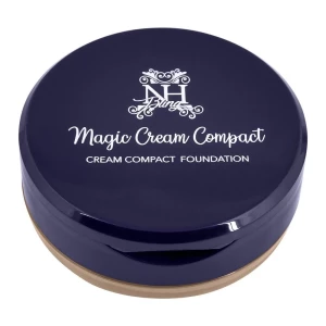 NH Bling Magic Cream Compact Foundation, Out Standing