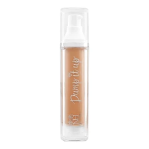 NH Bling Pump It Up Full Coverage Liquid Foundation, Boss Babe