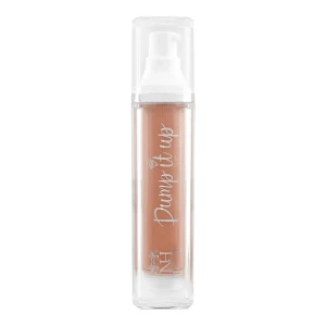 NH Bling Pump It Up Full Coverage Liquid Foundation, Powerfull