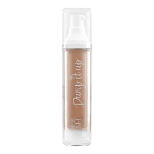 NH Bling Pump It Up Full Coverage Liquid Foundation, Super Woman