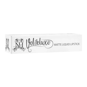 NH Bling Velveluxe Matte Liquid Lipstick, 05