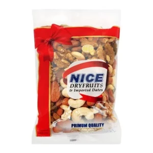 Nice Mix Dry Fruits, Pouch, 200 g