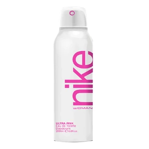 Nike Ultra Colors Woman Ultra Pink Deo Spray 200ml