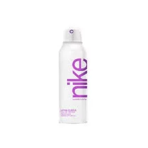 Nike Ultra Colors Woman Ultra Purple Deo Spray 200ml