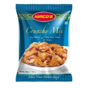 Nimco Crunchy Mix