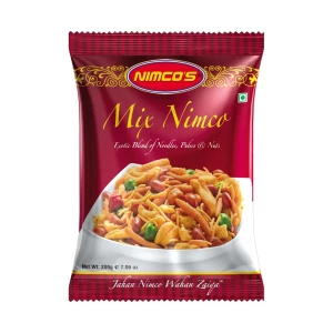 Nimco Mix