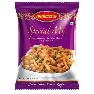 Nimco Special Mix