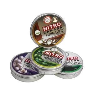 Nitro Canada Hair Wax 150 g