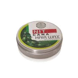 Nitro Canada Hair Wax With Olive Oil 150 g