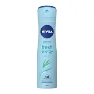 Nivea Antiperspirant Body Spray Dry Energizing 150 ml