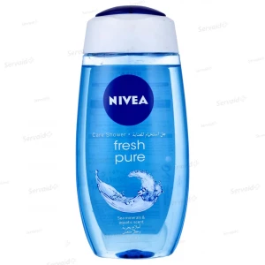 Nivea Body Care Shower Gel Pure Fresh 250 ml