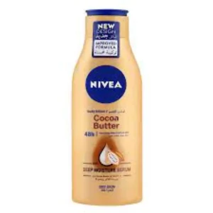 Nivea Cocoa Butter 250 ml