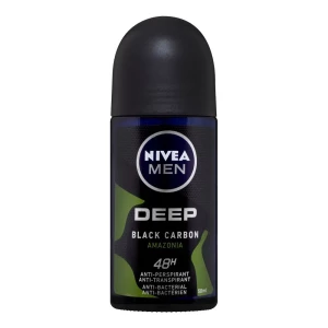 Nivea Men 48H Dry Impact Quick Dry Anti-Perspirant Deodorant Body Spray, 150ml