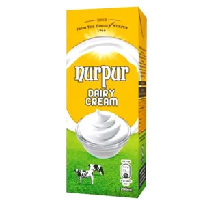 Nurpur Cream 200ml
