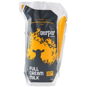 Nurpur Full Cream Milk 250ml